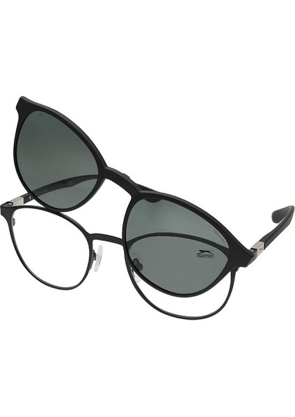 9084.C7 Klipsli Güneş Gözlüğü