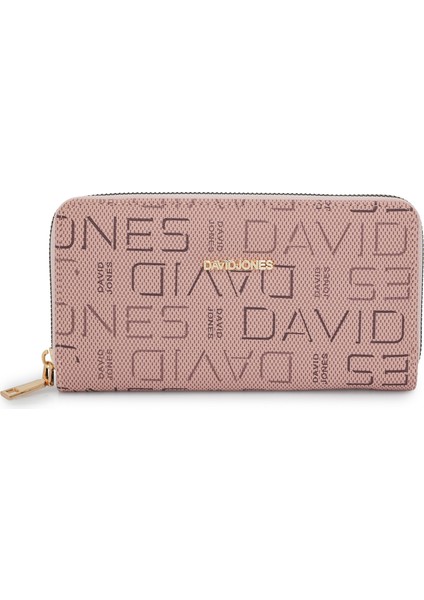 Logo Detaylı Cüzdan CZ101