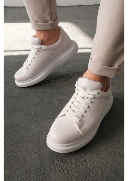 MN257 - Cbt Estrella Erkek Ayakkabı Beyaz fırsatları