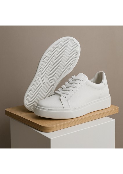 Erkek Hakiki Deri Sneaker fiyatları