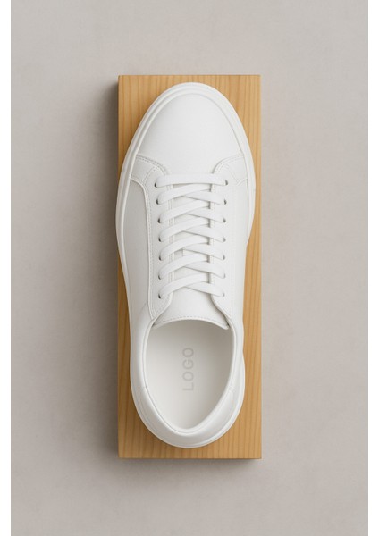 Erkek Hakiki Deri Sneaker modelleri