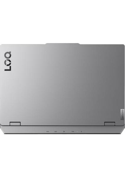 Loq 15IRX10 I7-13650HX 48 -Gbddr5 2 Tbssd RTX5060 (8GB-100W-GDDR7) 15.6" IPS 144Hz Windows 11 Pro + Hmf Sırt Çantası 83JE00J5TRHMF33