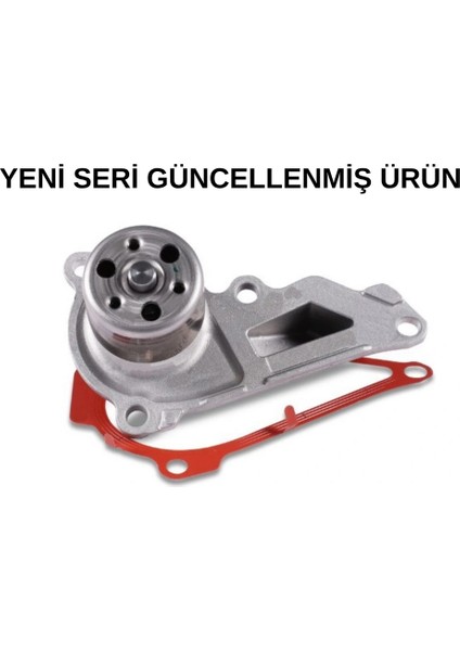 210109404R Devirdaim Su Pompası 1.3 Tce H5H