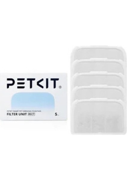 Petkit Eversweet Max Kedi ve Köpek Su Pınarı Filtresi