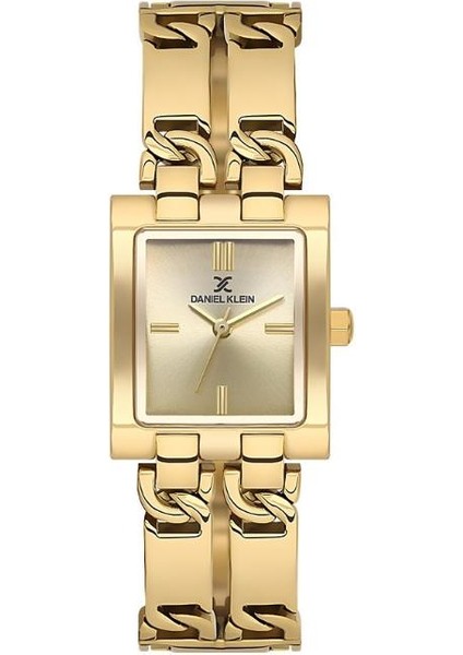 DK.3.10052-3 Kadın Kol Saati