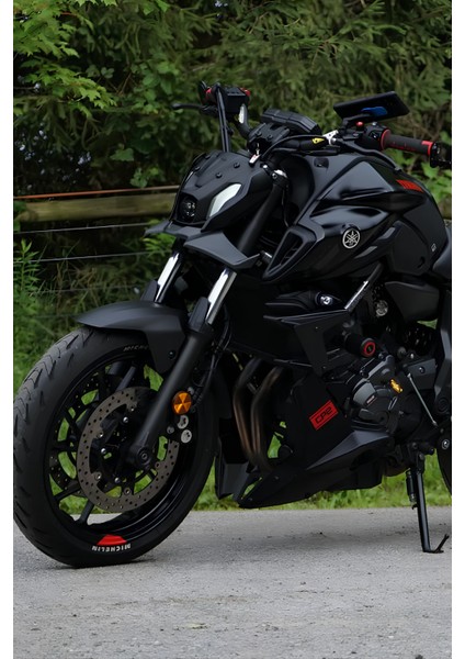 Yamaha mt Logolu Fren Hidrolik Yağ Koruyucu fiyatları