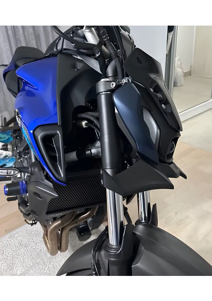 Yamaha mt Logolu Fren Hidrolik Yağ Koruyucu fırsatları