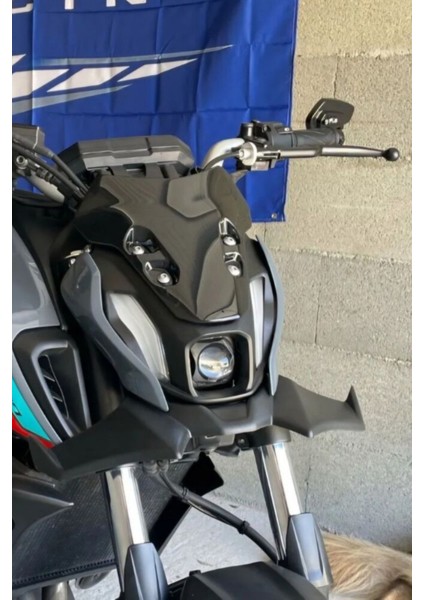 Yamaha mt Logolu Fren Hidrolik Yağ Koruyucu indirimleri