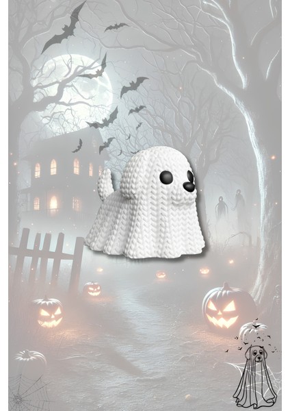 Zürafa Anahtarlık – Turuncu Renkli Örgü Desenli Sert Figür | Sevimli Amigurumi Tarzı Çanta Süsü