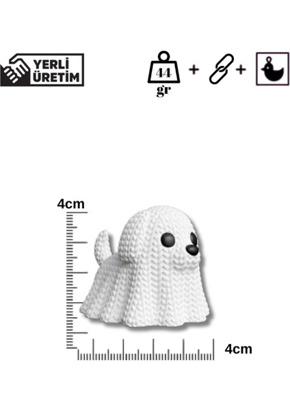 Zürafa Anahtarlık – Turuncu Renkli Örgü Desenli Sert Figür | Sevimli Amigurumi Tarzı Çanta Süsü indirimleri