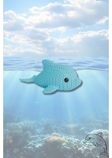 Örgü Desenli Yarasa Anahtarlık – Halloween Cadılar Bayramı Temalı, Gri