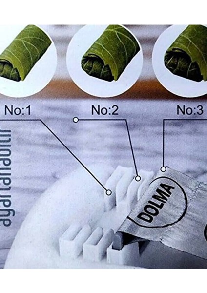 Pratik Dolma Yaprak Sarma Makinesi modelleri