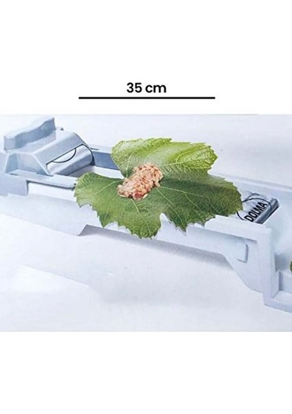 Pratik Dolma Yaprak Sarma Makinesi fırsatları