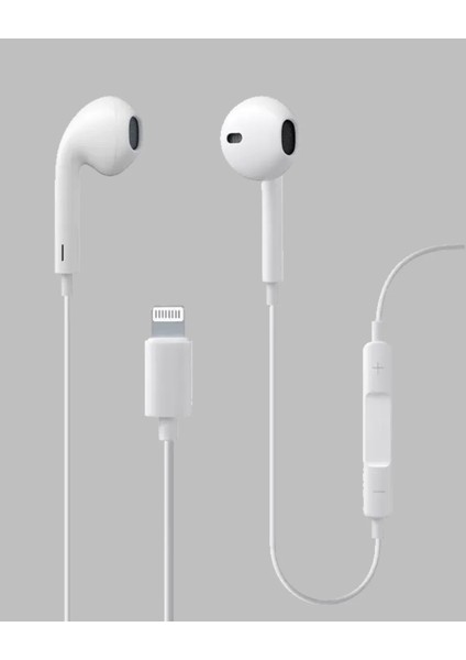 Ergonomik Tasarımlı Stereo Ses Performanslı Kablolu Kulaklık modelleri