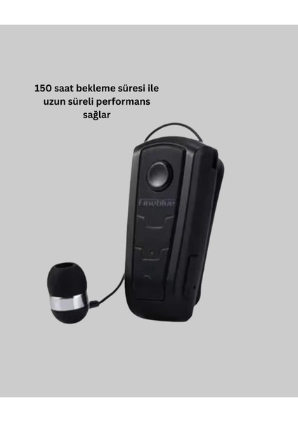 Kablosuz Bluetooth Kulaklık – Gürültü Önleyici, Uzun Pil Ömürlü, Çift Cihaz Bağlantılı fiyatları