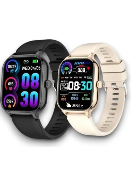 Hk 9 Mini Akıllı Saat