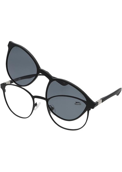 9084.C1 Klipsli Güneş Gözlüğü