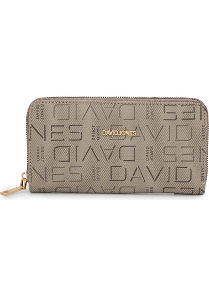 Logo Detaylı Cüzdan CZ101