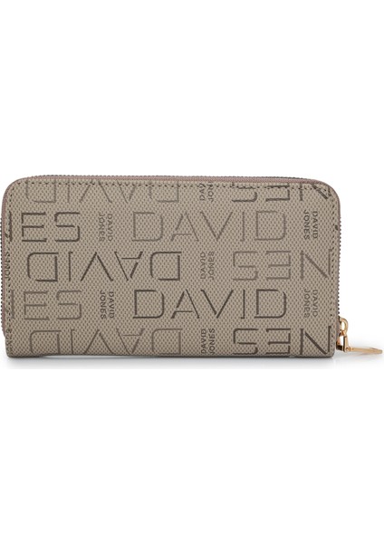 Logo Detaylı Cüzdan CZ101 modelleri