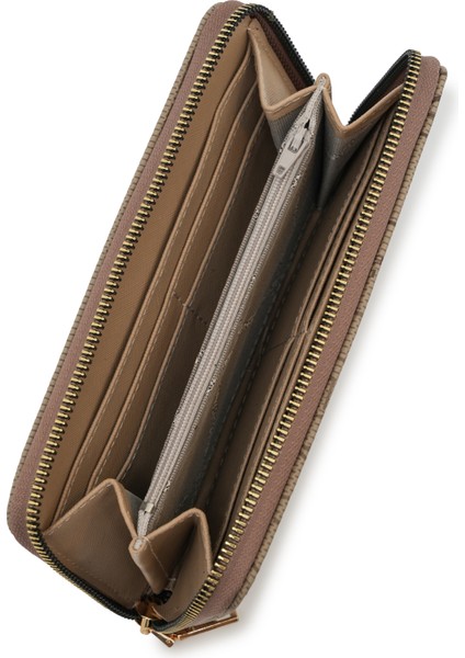 Logo Detaylı Cüzdan CZ101 fırsatları