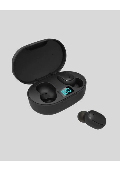 Derin Bass ve Net Tiz Özellikli Bluetooth Kulaklık indirimleri