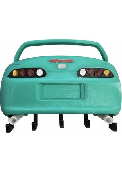 Anahtar Askısı Supra Temalı fiyatları