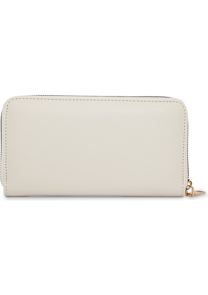 Fermuar Detaylı Cüzdan CZ101-1 fırsatları