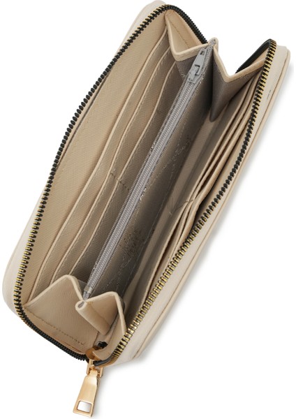 Fermuar Detaylı Cüzdan CZ101-1 indirimleri