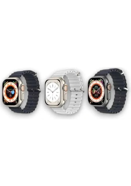 T10 Ultra 2 Akıllı Saat fırsatları