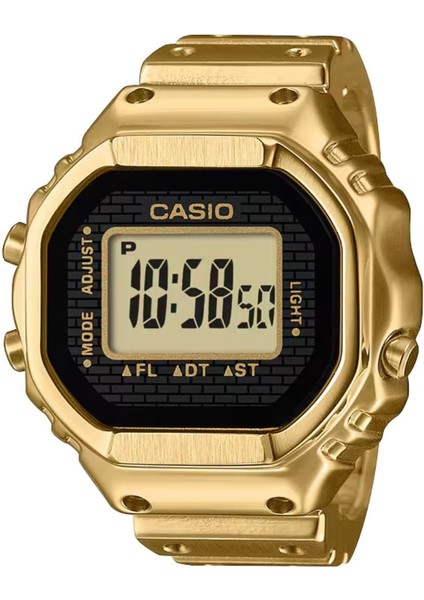 CRW-001G-9DR Yüzük Saati