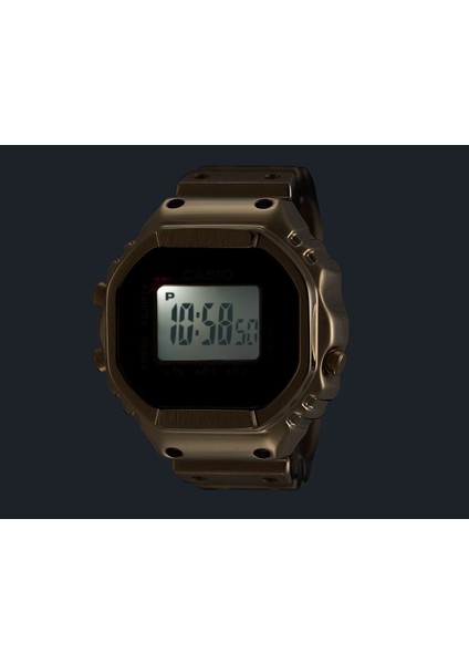 CRW-001G-9DR Yüzük Saati fırsatları