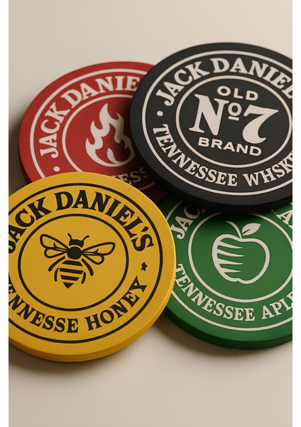 I Need Coffee Yazılı Duvar Süsü – Yuvarlak Sert Plastik 20X20 cm fiyatları