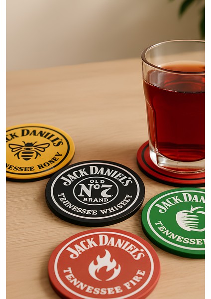 I Need Coffee Yazılı Duvar Süsü – Yuvarlak Sert Plastik 20X20 cm fırsatları