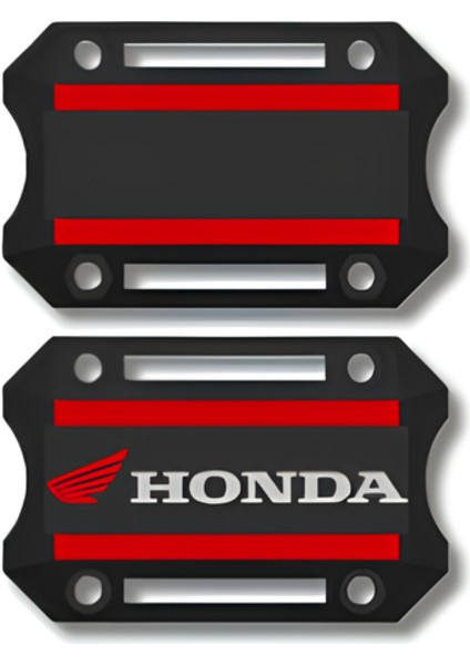 Honda Için Crash Bar Siyah Beyaz Dayanıklı Motor Koruma Aksesuarı (Yan Tampon) fırsatları
