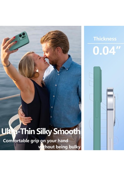 Oppo Reno 14F Uyumlu Kılıf Kadifeli Yumuşak Iç Yüzeyli Lansman Şık ve Koruyucu Kapak modelleri