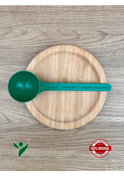 Formül 1 Shake Için Sürdürülebilir Yeni Nesil Ölçü Kaşığı fiyatları