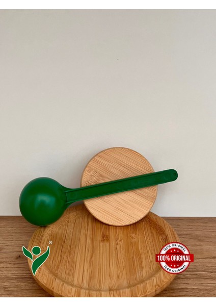 Formül 1 Shake Için Sürdürülebilir Yeni Nesil Ölçü Kaşığı modelleri