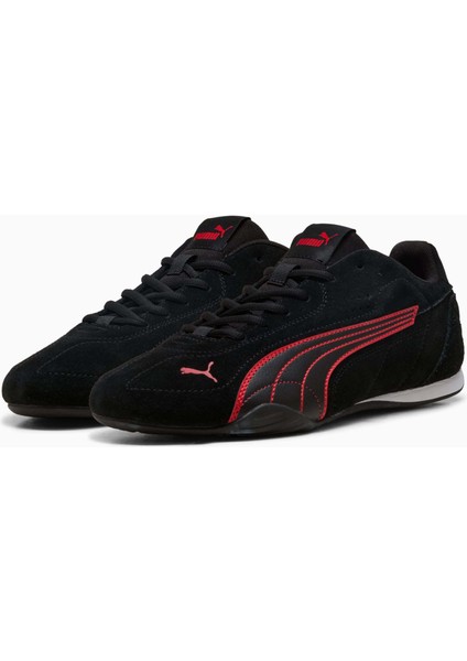 Catch Sd Siyah Unisex Sneaker 402681-01 fiyatları