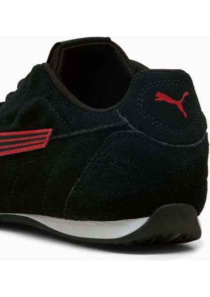 Catch Sd Siyah Unisex Sneaker 402681-01 modelleri