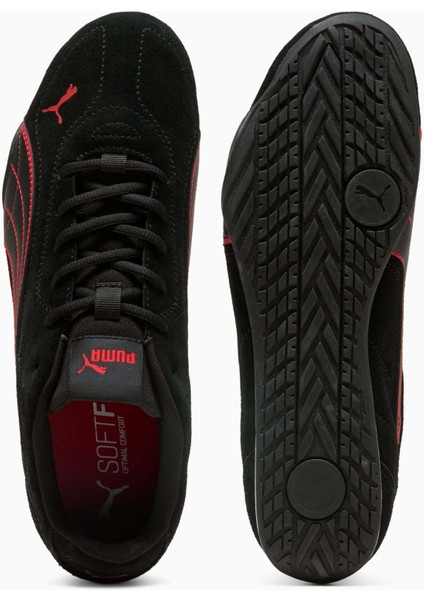 Catch Sd Siyah Unisex Sneaker 402681-01 fırsatları