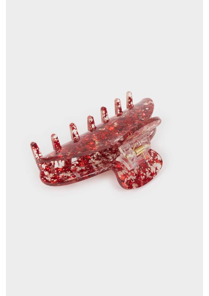 Kadın Yılbaşı Temalı Kırmızı Mandal TOKA F7043AXNS fiyatları