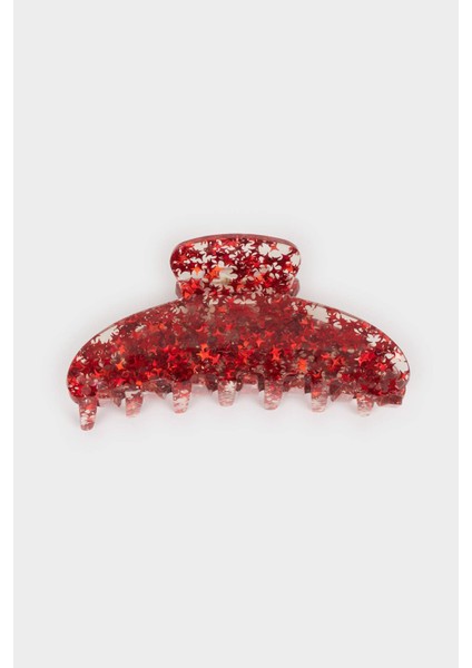 Kadın Yılbaşı Temalı Kırmızı Mandal TOKA F7043AXNS modelleri