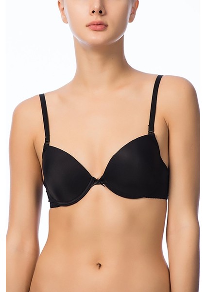 Nbb 3529 Elestan Ortası Ince Destekli Dolgulu Sütyen modelleri