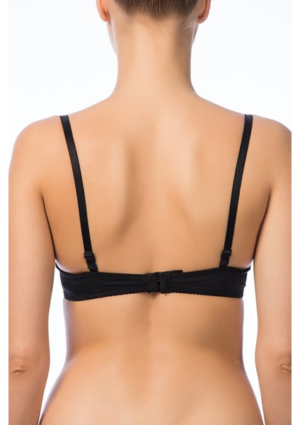 Nbb 3529 Elestan Ortası Ince Destekli Dolgulu Sütyen fırsatları