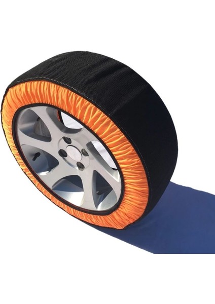 Kar Çorabı ZICO 08