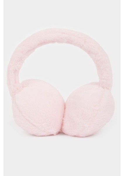 Kız Çocuk Pelüş Kulaklık G1171A825WN