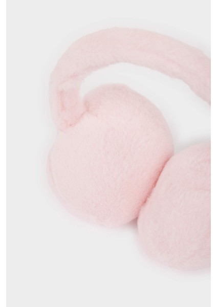 Kız Çocuk Pelüş Kulaklık G1171A825WN fiyatları