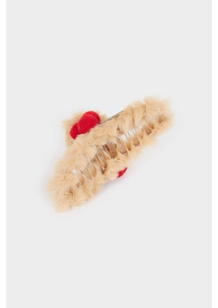 Kadın Yılbaşı Temalı Peluş Mandal TOKA F7415AXNS fiyatları