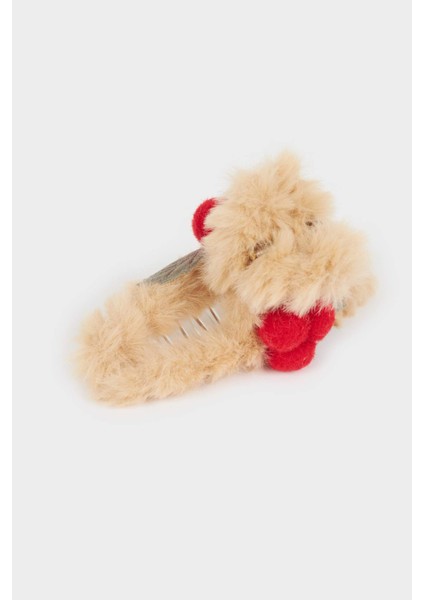 Kadın Yılbaşı Temalı Peluş Mandal TOKA F7415AXNS modelleri