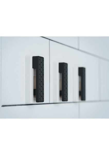 Akıllı Havlu Tutucu – Banyo & Mutfak Için Tasarlandı Yerçekimine Meydan Okuyan Aparat. fiyatları